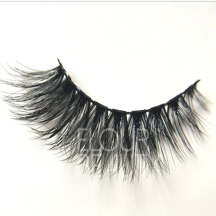 Cheap price younique mink faux 3d lash EJ51